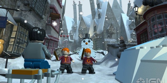 1920x1080 Lego Harry Potter Years 1-4 images LEGO Harry Potter Years 1-4 HD