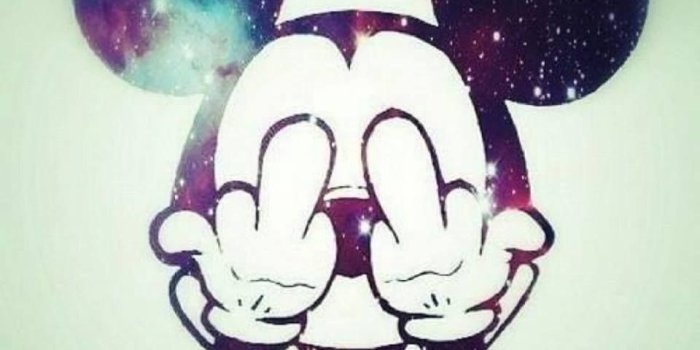 960x960 Mickey Mouse Drawing Tumblr at PaintingValley.com | Explore