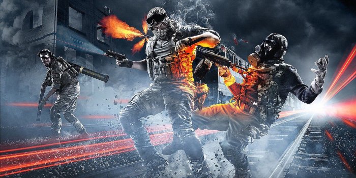 1920x1080 PS4 Games Worth The Price And The Hype - John M Becker