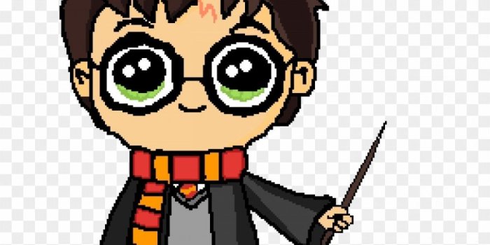 1008x1227 Harry Potter Cartoon Drawing at PaintingValley.com | Explore