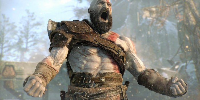 1280x720 Our Most Hype PlayStation Moments of 2018 - Feature - Push Square