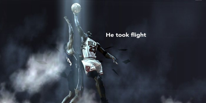 1920x1080 71+ Jordan Wings Wallpapers on WallpaperPlay