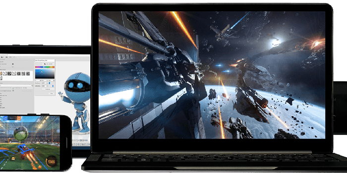 1600x620 Shadow - High-performance gaming for all