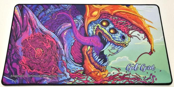 1920x1080 Mouse Pad Cs Go Hyper Beast, Hd Wallpapers & backgrounds Download