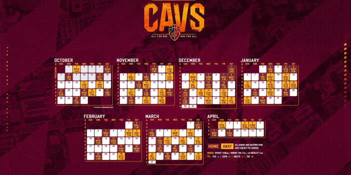 1920x1080 Wallpapers | Cleveland Cavaliers
