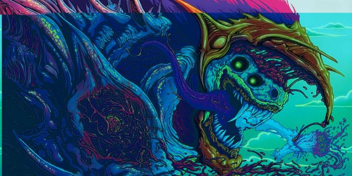 3070x1728 Csgo Hyper Beast Wallpaper , (35+) Pictures