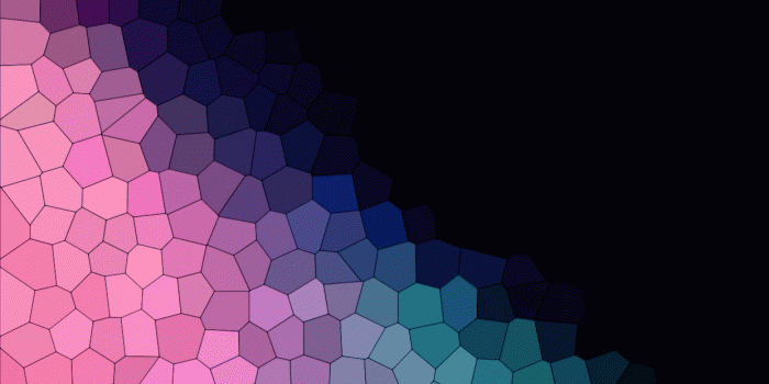 1242x2688 True black with colorful gradients wallpapers