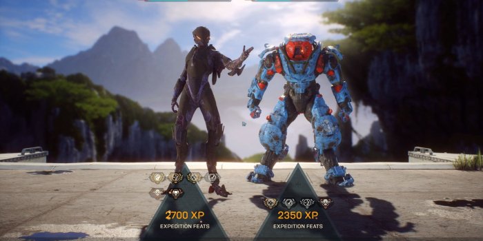 1920x1080 Anthem' Faces Rocky Launch After Mediocre Demo Sours Players