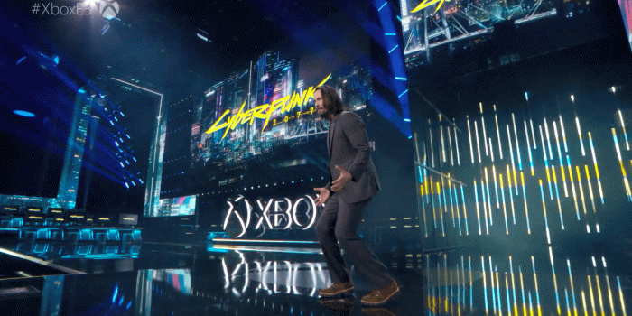 1440x900 The best games, demos, and tech of E3 2019 | Ars Technica