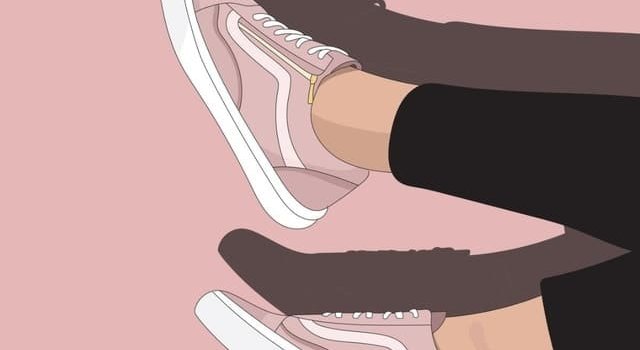 640x1280 Vans pink wallpaper discovered by 