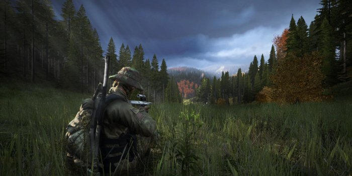 1920x1080 Survival Wallpapers