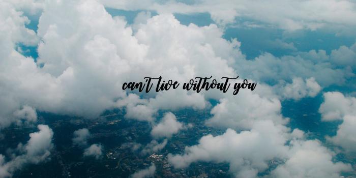 1280x800 NCT U Without You Desktop Wallpapers Kpop Scenarios; Fake Texts