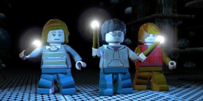 1200x680 LEGO Harry Potter: Collection comes to life in new launch trailer