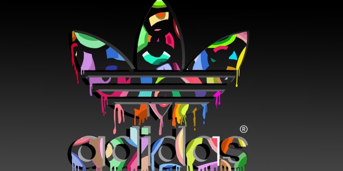 2566x1966 Cool Adidas (#98500) - HD Wallpaper Download