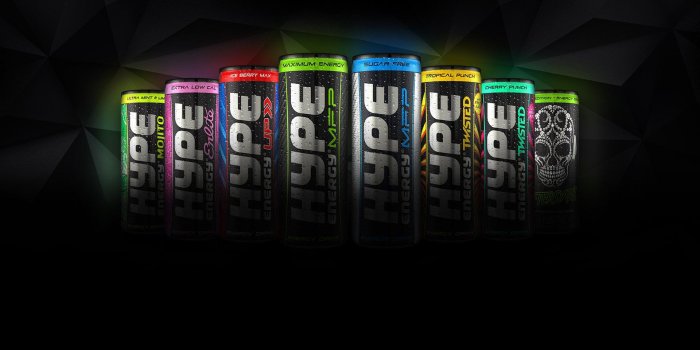 1920x1080 Home » Hype Energy Drinks