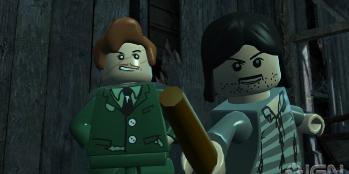 1920x1080 LEGO Harry Potter Years 1-4 - Lego Harry Potter Years 1-4 Image