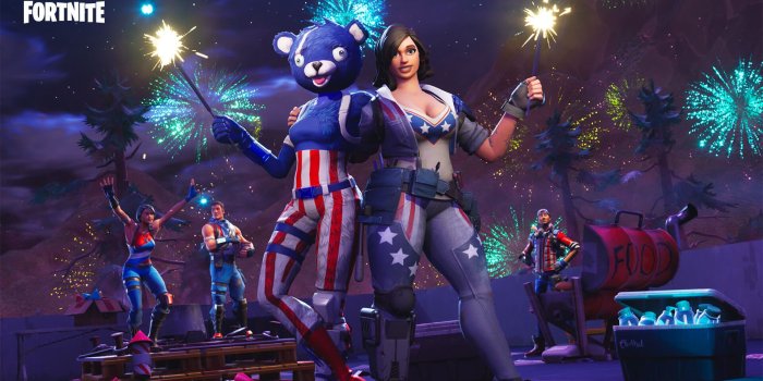 1920x1080 UK schools warn parents of Fortnite's 