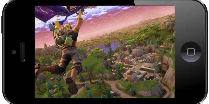 1920x1080 The 'Fortnite' Phenomenon: Why Epic's Battle Royale Is Such A