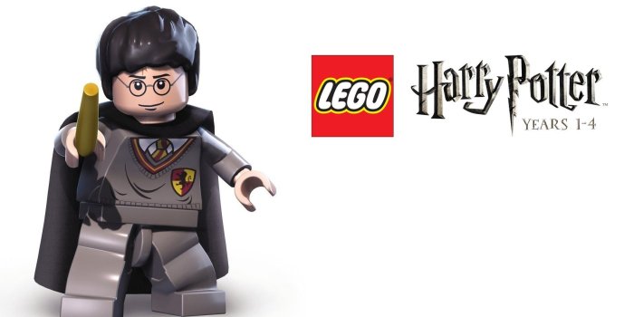 1920x1080 2 LEGO Harry Potter: Years 1-4 HD Wallpapers | Background Images