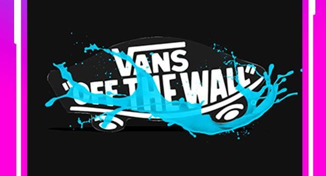 648x1280 Vans Wallpaper 3D New 