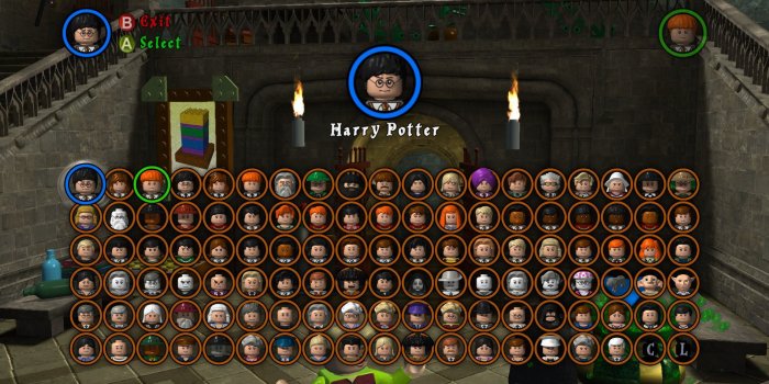 1920x1080 Characters | harry potter fan | Lego harry potter, Harry potter