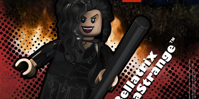 1600x1200 Bellatrix Lestrange | Brickipedia | FANDOM powered by Wikia