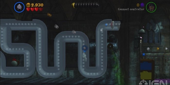 1280x720 LEGO Harry Potter Years 1-4 - Lego Harry Potter Years 1-4 Image