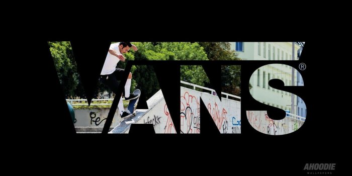 1920x1080 Vans Logo Wallpapers - Vans Wallpaper Desktop (#443804) - HD