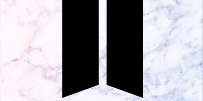 1152x2048 1152x2048 BTS Logo Wallpaper Galaxy marble Pinterest:Buzziiee_B