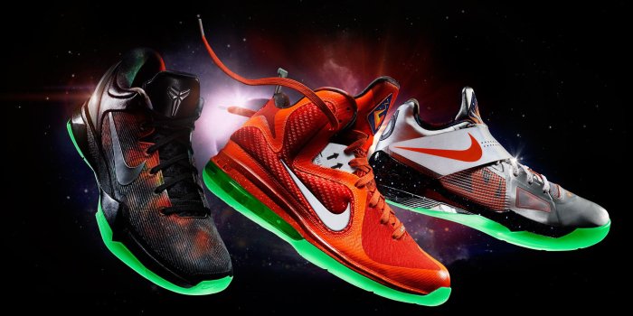 2000x1500 Basketball Shoes Wallpapers (70+ images)