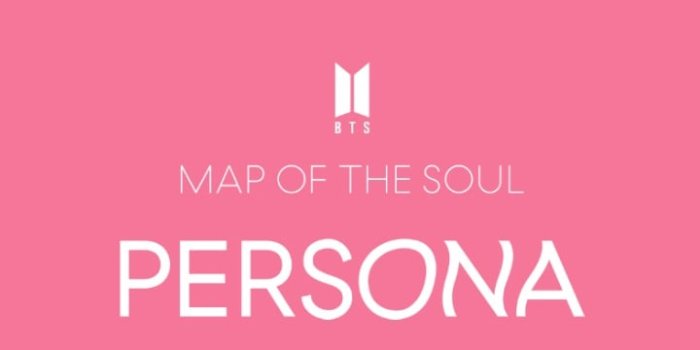 720x1280 BTS Map of the Soul: Persona wallpaper/lockscreen