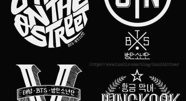 640x1280 Bangtan Les Bts Bts Army Logo Bts No Bts Wallpaper - Bangtan