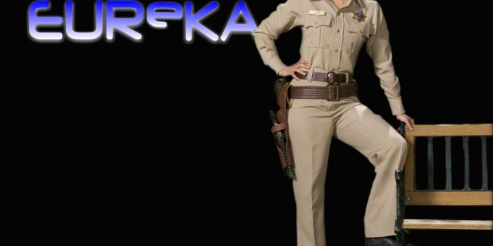 1600x1200 Deputy Sheriff Joesphina 