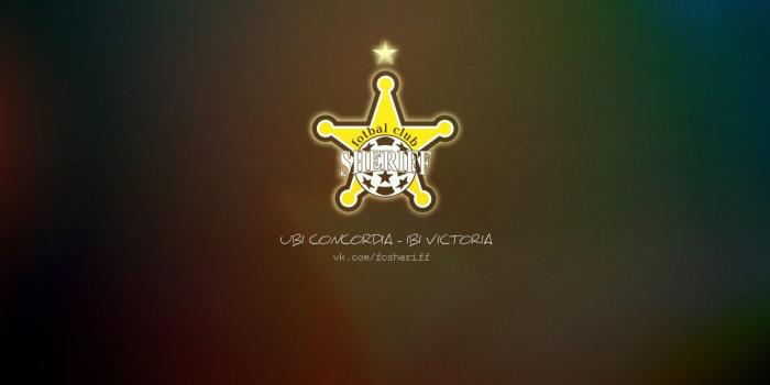 1332x850 Wallpaper Sport, Logo, Football, Sheriff, Sheriff images for desktop