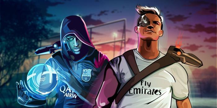 1920x1200 60+ HD Soccer Wallpapers - Download at WallpaperBro