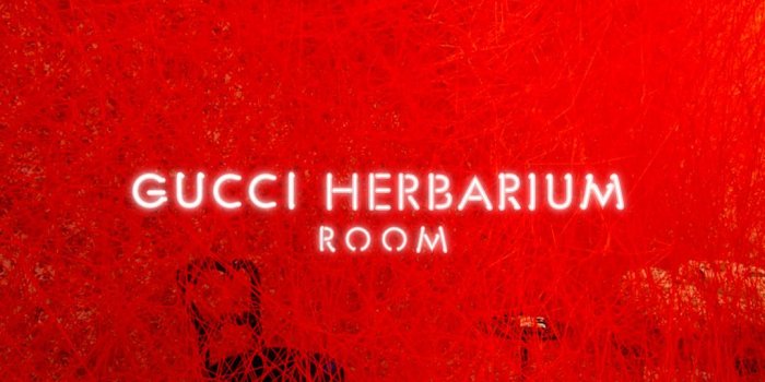 1080x1920 Gucci 4 Rooms Wallpapers | Gucci Official Site United States