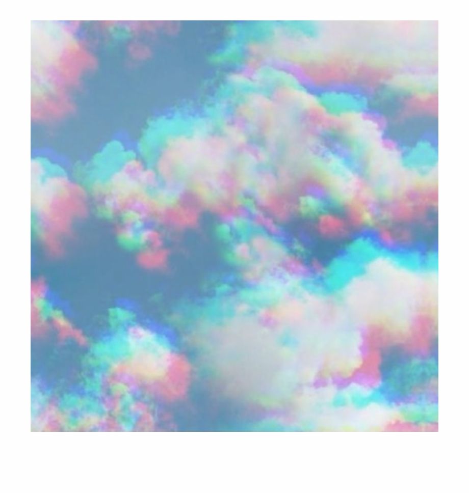 920x970 Sky - Aesthetic Wallpaper Spongebob Free PNG Images & Clipart