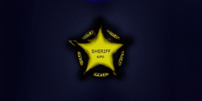 1024x768 Sheriff Wallpapers