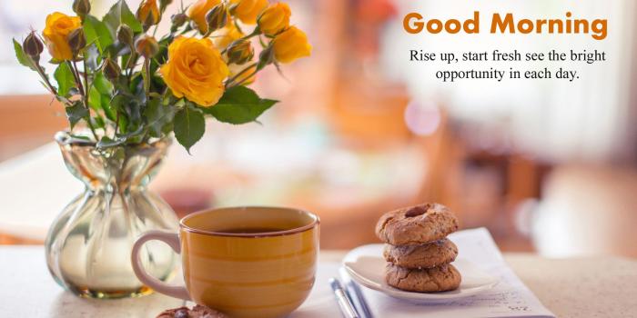 1920x1080 69+ Good Morning Wallpapers on WallpaperPlay