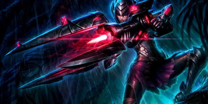 1212x773 League Of Legends Caitlyn Sheriff Wallpaper | Kingdom Wallpapers