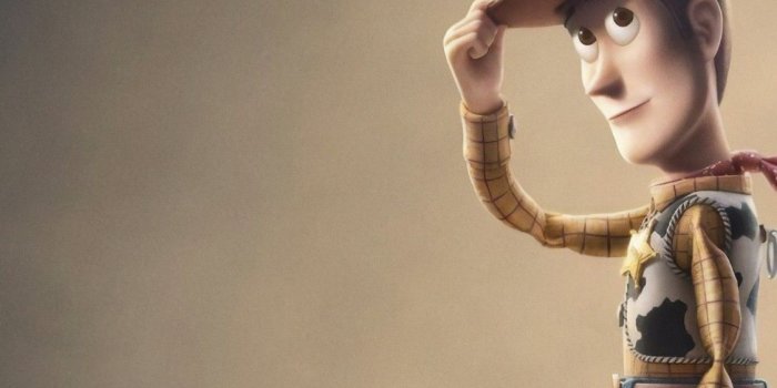 1125x2436 Download 1125x2436 Sheriff Woody, Toy Story 4, Animation Wallpapers