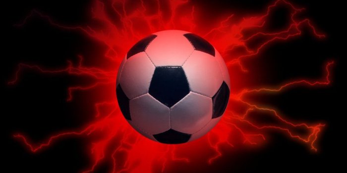 1024x768 soccer ball | Soccer backgrounds, Soccer ball, Soccer pictures