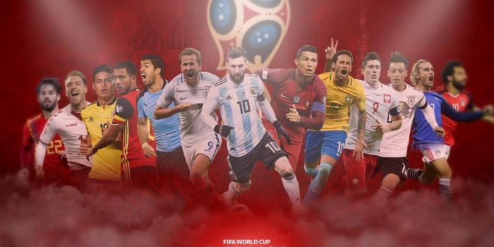 1191x670 World Cup 2018: 12 Best Wallpapers of Football Players