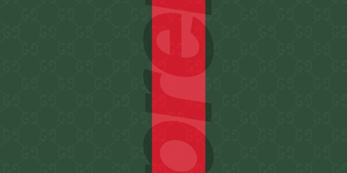 1080x1920 Gucci - Illustration, Hd Wallpapers & backgrounds Download - Elsetge