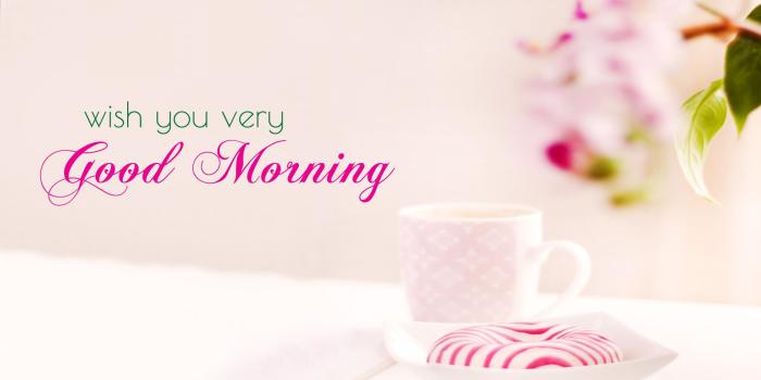 1920x1080 Good Morning Wallpaper with Flowers, Full HD 1920x1080 GM Images