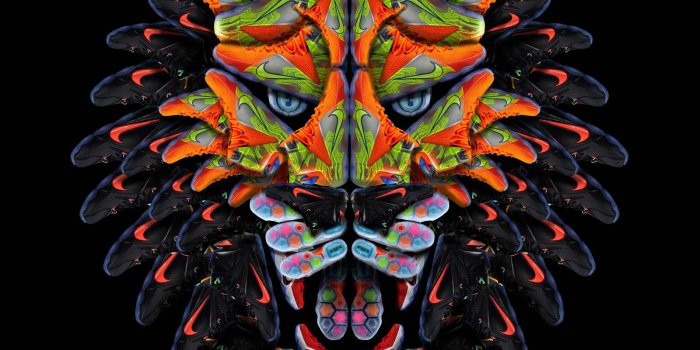 1600x900 Nike LEBRON 12: Engineered for Explosiveness - Nike News