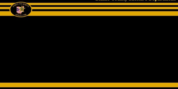 1920x1080 Ohio County Sheriff LSPDFR Computer+ Wallpapers (All 88 counties