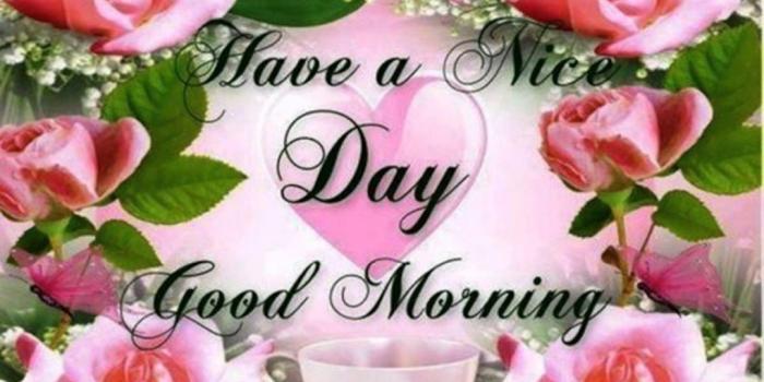 1280x720 Beautiful Good Morning Wallpapers with Flowers, Beautiful Good Morning  Pictures with Flowers