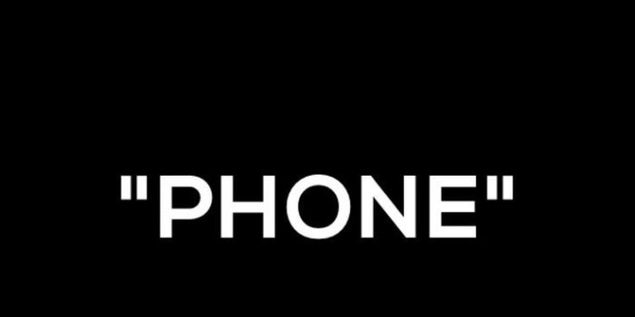 736x1308 97+] Hypebeast And Off-White Wallpapers on WallpaperSafari
