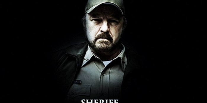 1024x768 Sheriff Mills - Sheriff Mills Wallpaper (22199517) - Fanpop